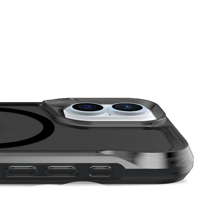 iPhone 16 - Funda Super Hero - MagSafe - Smoke - Prodigee