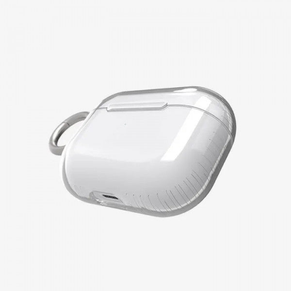AirPods Pro - Pure Clear Case - Tech21