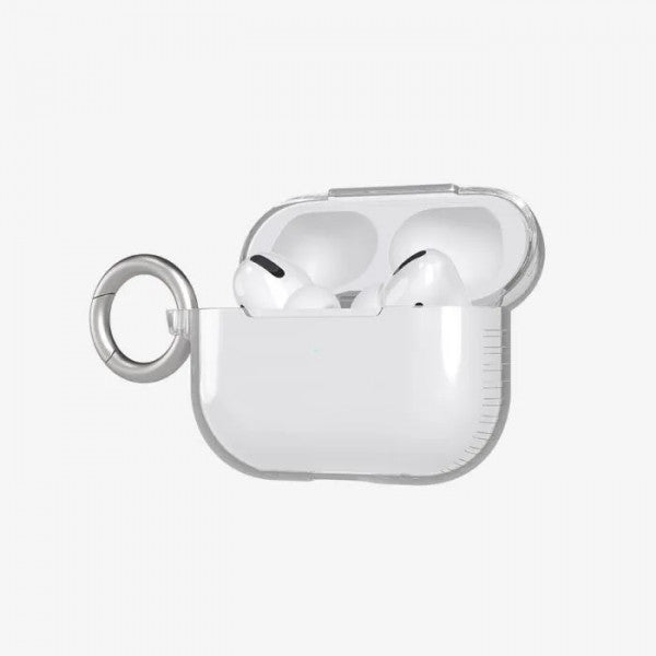 AirPods Pro - Pure Clear Case - Tech21