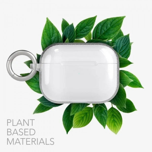AirPods Pro - Pure Clear Case - Tech21