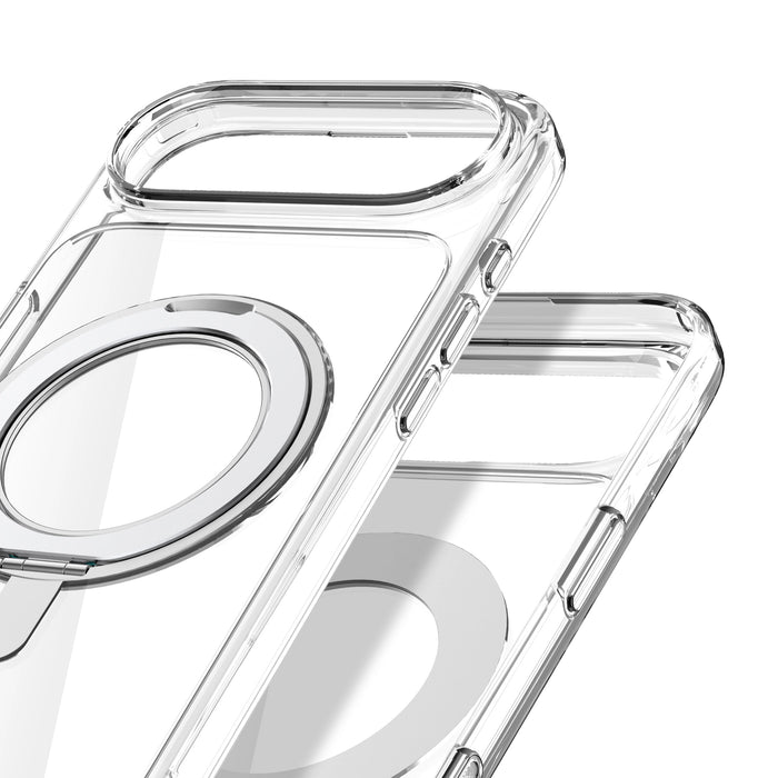 iPhone Air - Funda Teek 360 - MagSafe - Clear - Prodigee