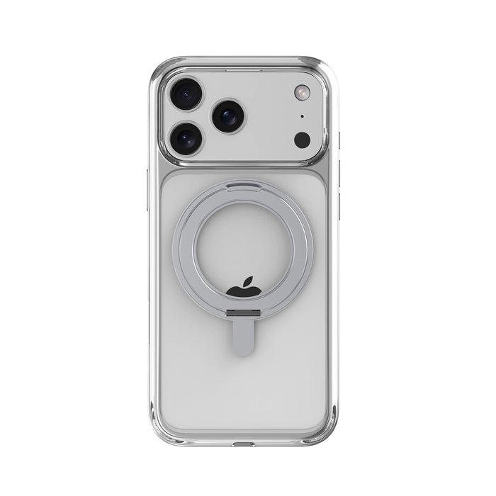 iPhone 17 Pro Max - Teek 360 - MagSafe - Transparente - Prodigee