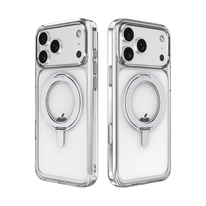 iPhone 17 Pro Max - Teek 360 - MagSafe - Transparente - Prodigee
