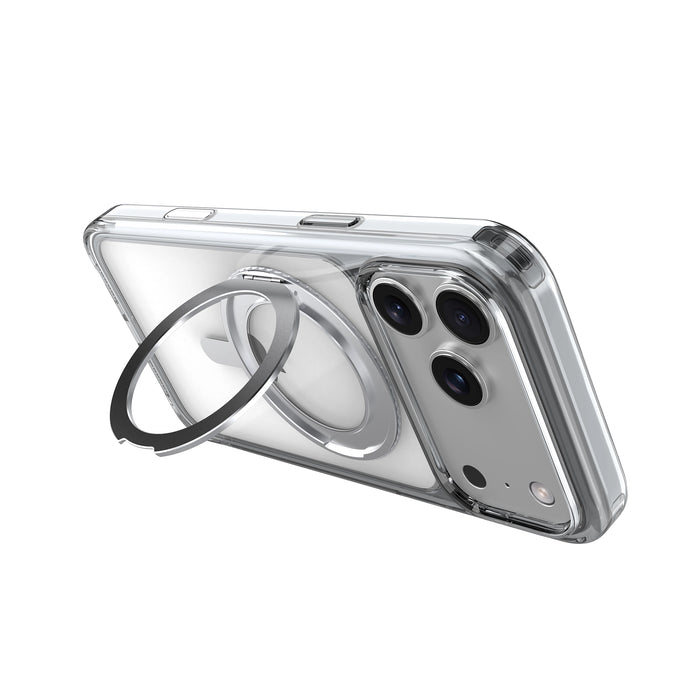iPhone 17 Pro Max - Teek 360 - MagSafe - Transparente - Prodigee