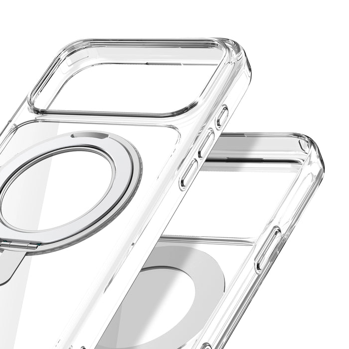 iPhone 17 Pro Max - Teek 360 - MagSafe - Transparente - Prodigee
