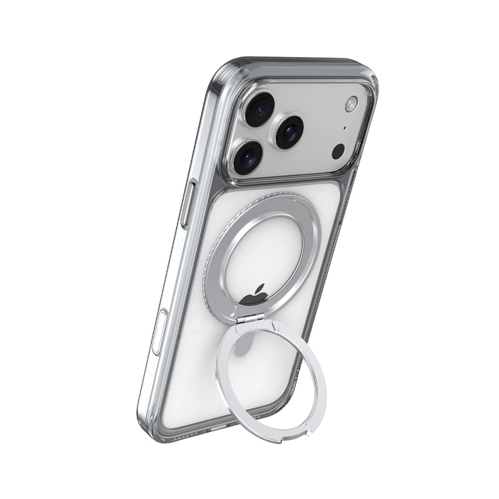 iPhone 17 Pro Max - Teek 360 - MagSafe - Transparente - Prodigee