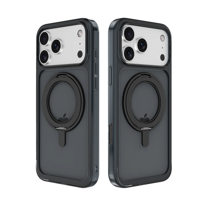 iPhonr 17 Pro - Teek 360 - MagSafe - Humo - Prodigee