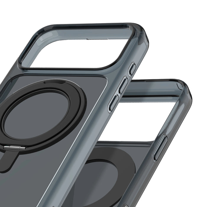 iPhonr 17 Pro - Teek 360 - MagSafe - Humo - Prodigee