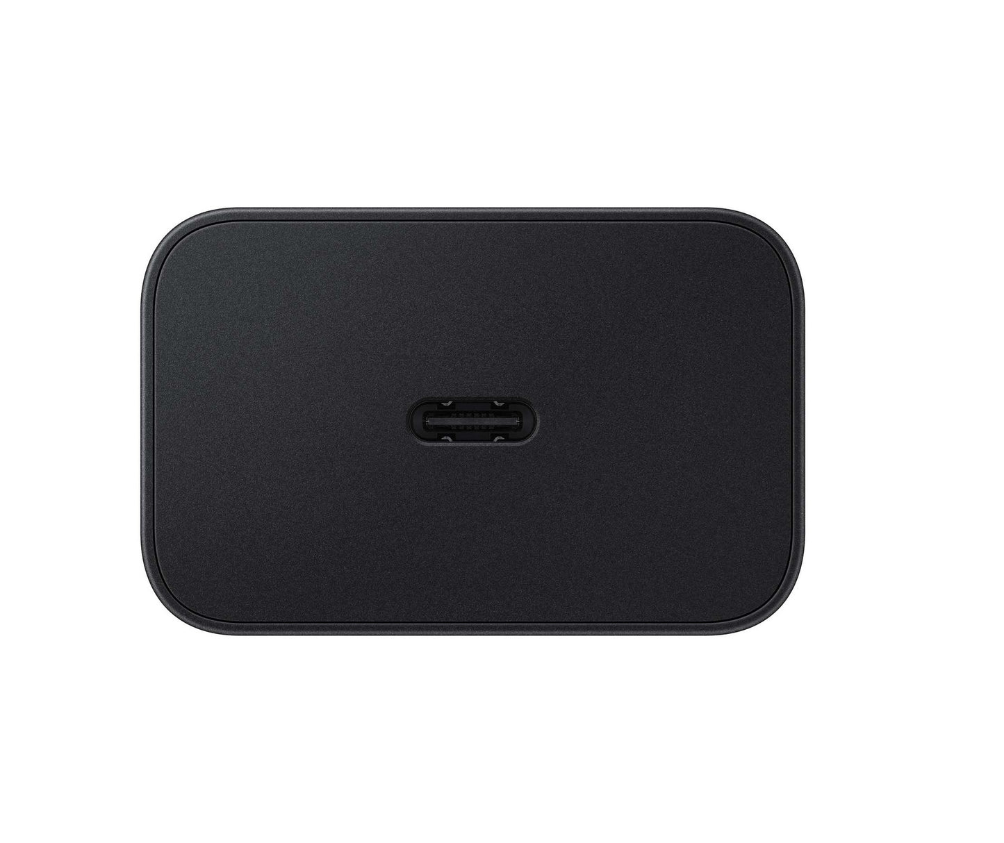 Adaptador de Corriente PD - Samsung 45W - Súper Carga Rápida 2.0 - Samsung