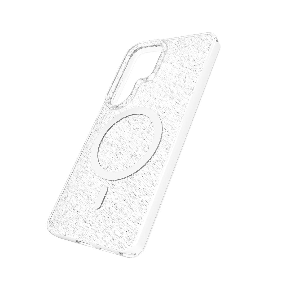 Samsung S26 Ultra - Funda SuperStar - MagSafe - Transparente Escarchado - Prodigee