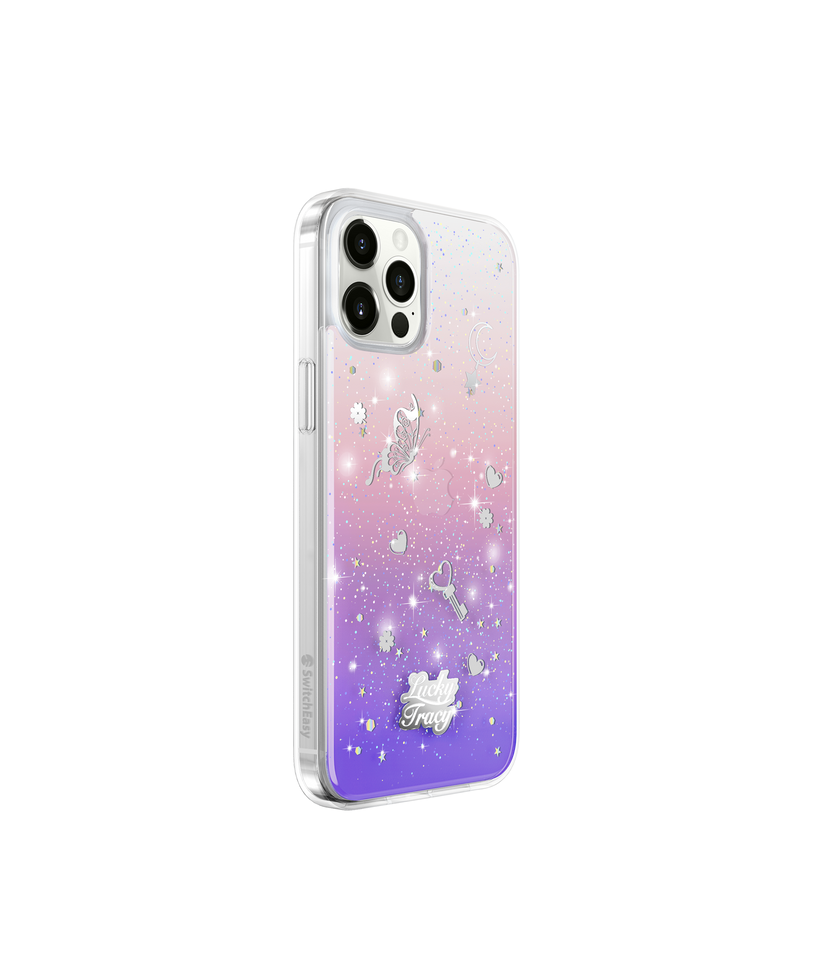 iPhone 12 | 12 Pro - Twilight - Lucky Tracy - SwitchEasy
