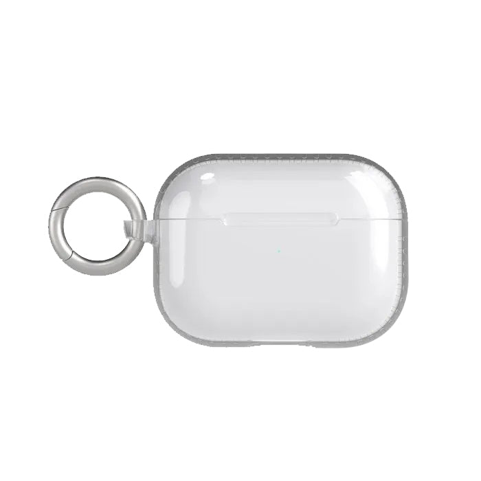 AirPods Pro - Pure Clear Case - Tech21