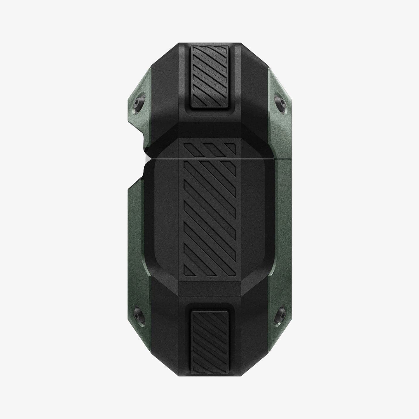 AirPods Pro - Tough Armor Series - Military Green - Spigen