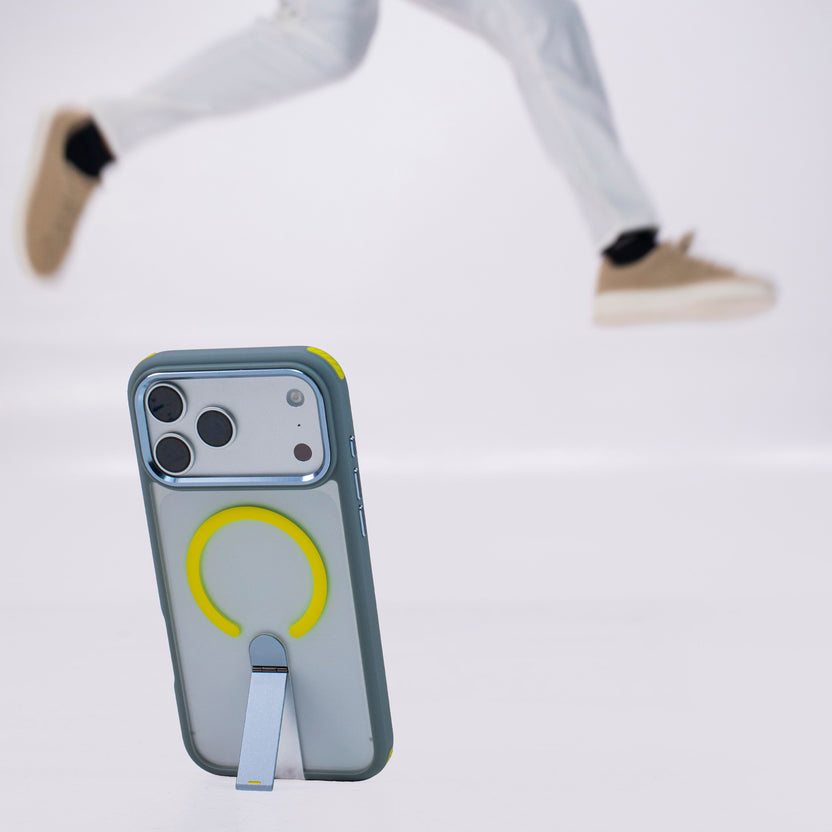iPhone 17 Pro Max - Funda Fórmula K1 - MagSafe - Prodigee