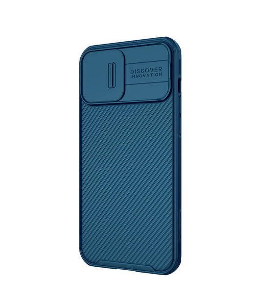 iPhone 13 Pro - CamShield Pro - Blue - Nillkin