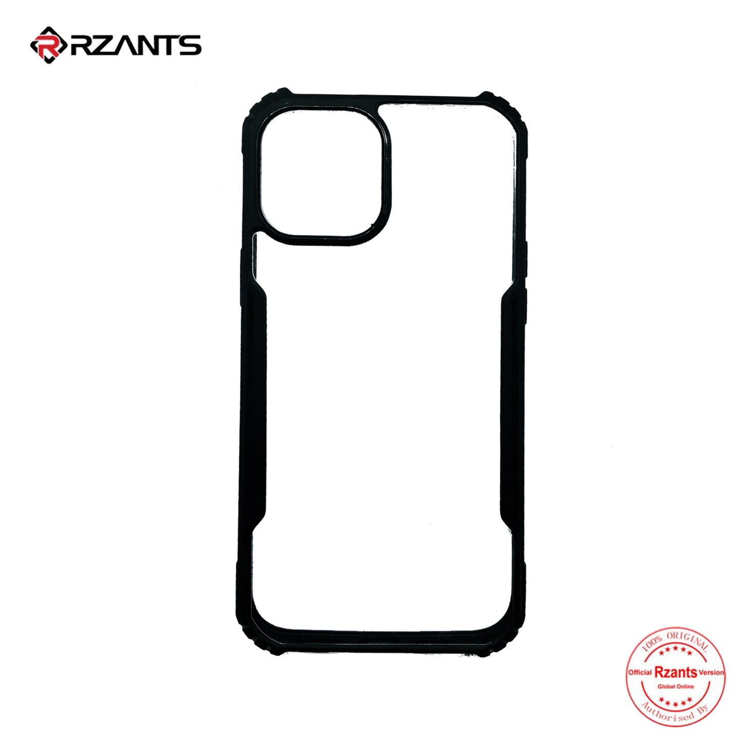iPhone 11 - Rzants Case