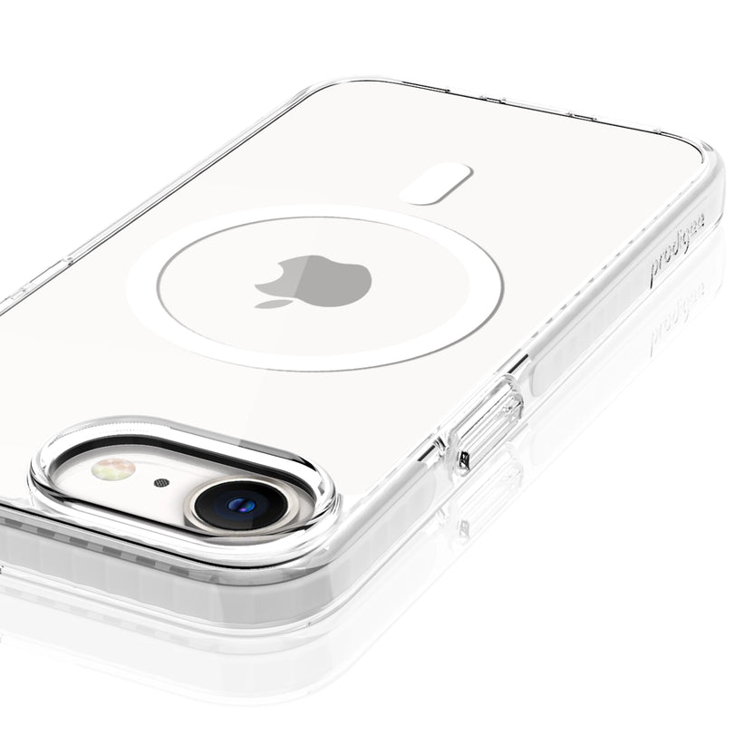 iPhone 16e | iPhone 17e - Funda Magneteek - MagSafe - Prodigee
