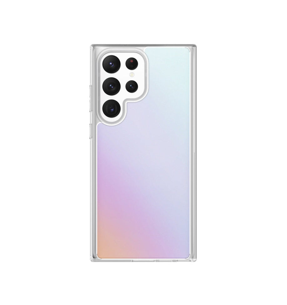 Samsung S24 Ultra - Stratus Case - Frost - Nimbus9