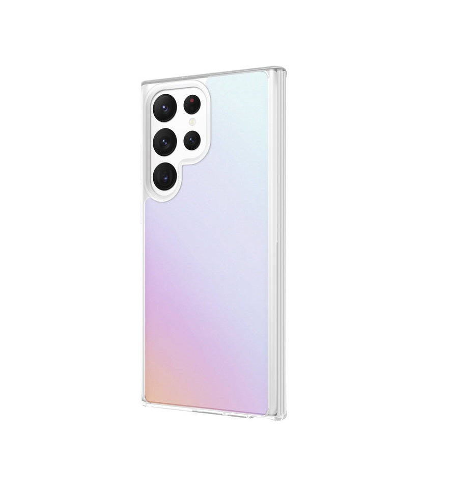 Samsung S24 Ultra - Stratus Case - Frost - Nimbus9