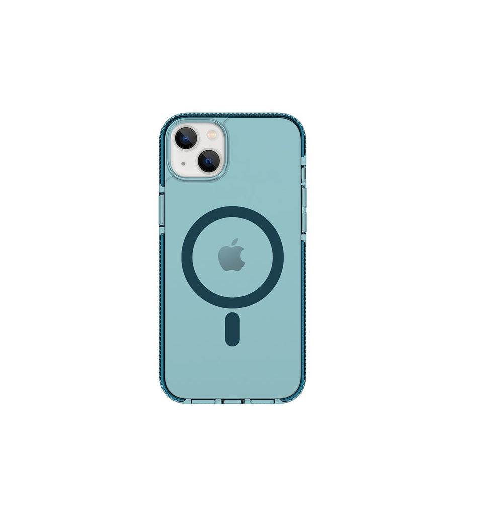 iPhone 15 Plus - Safetee Neo + Mag - Ocean - Prodigee