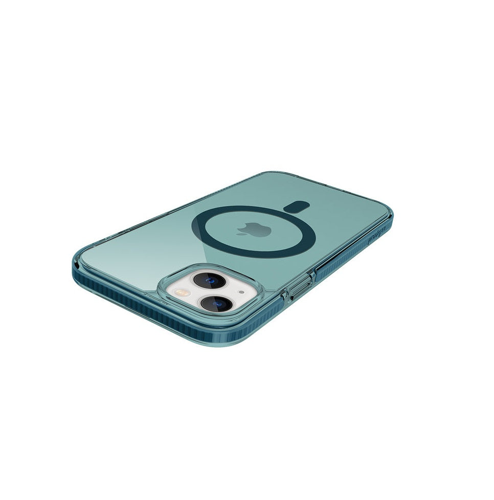 iPhone 15 Plus - Safetee Neo + Mag - Ocean - Prodigee