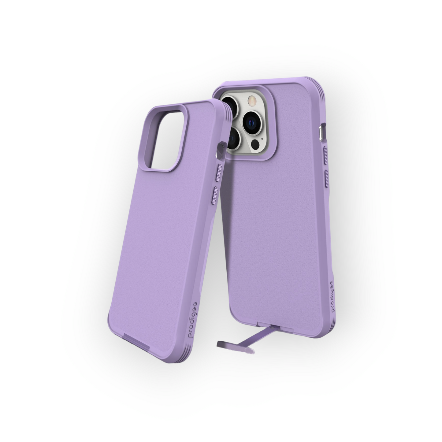 iPhone 14 Pro Max - Balance MagSafe - Lila - Prodigee