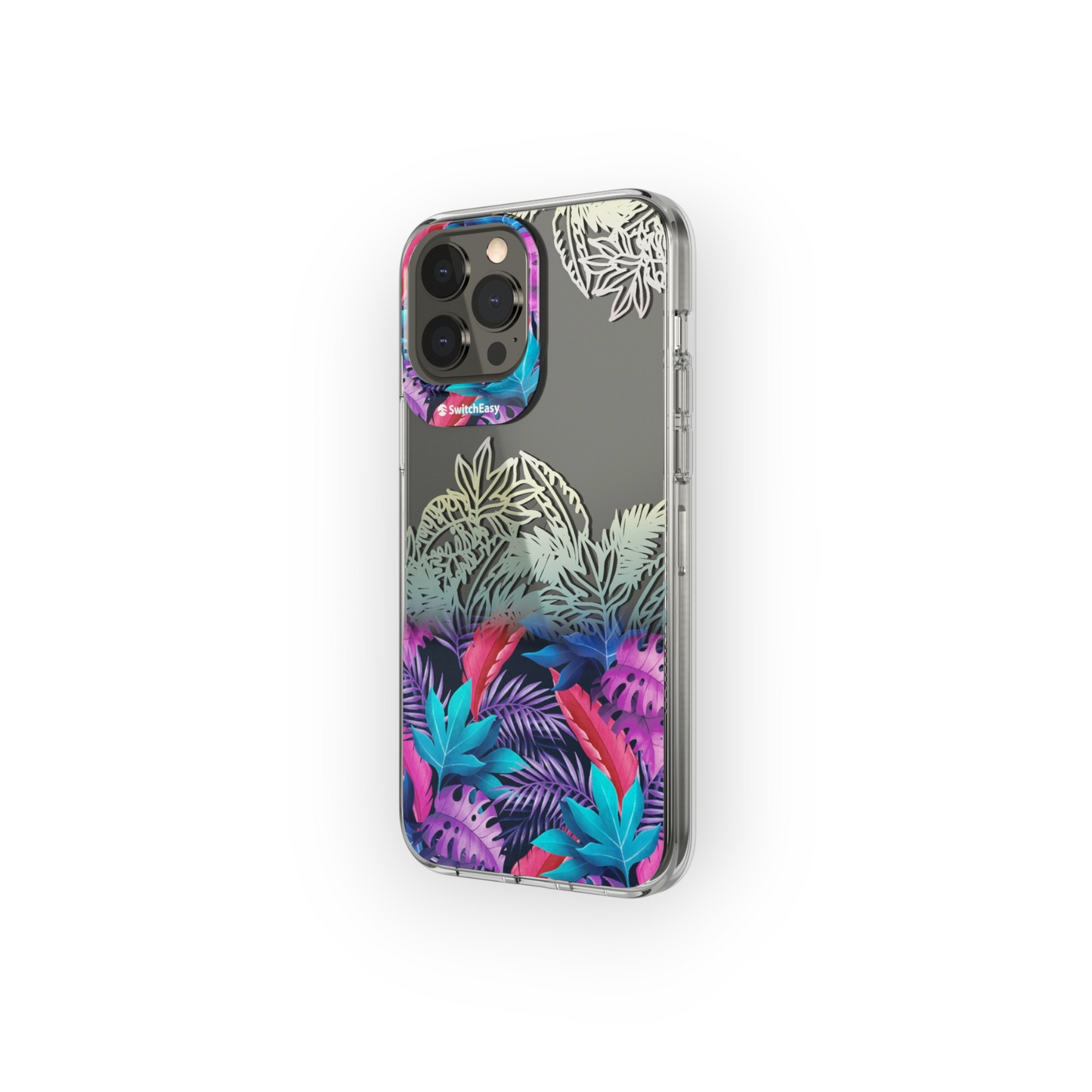 iPhone 13 Pro - Artist - Henri Rousseau - SwitchEasy