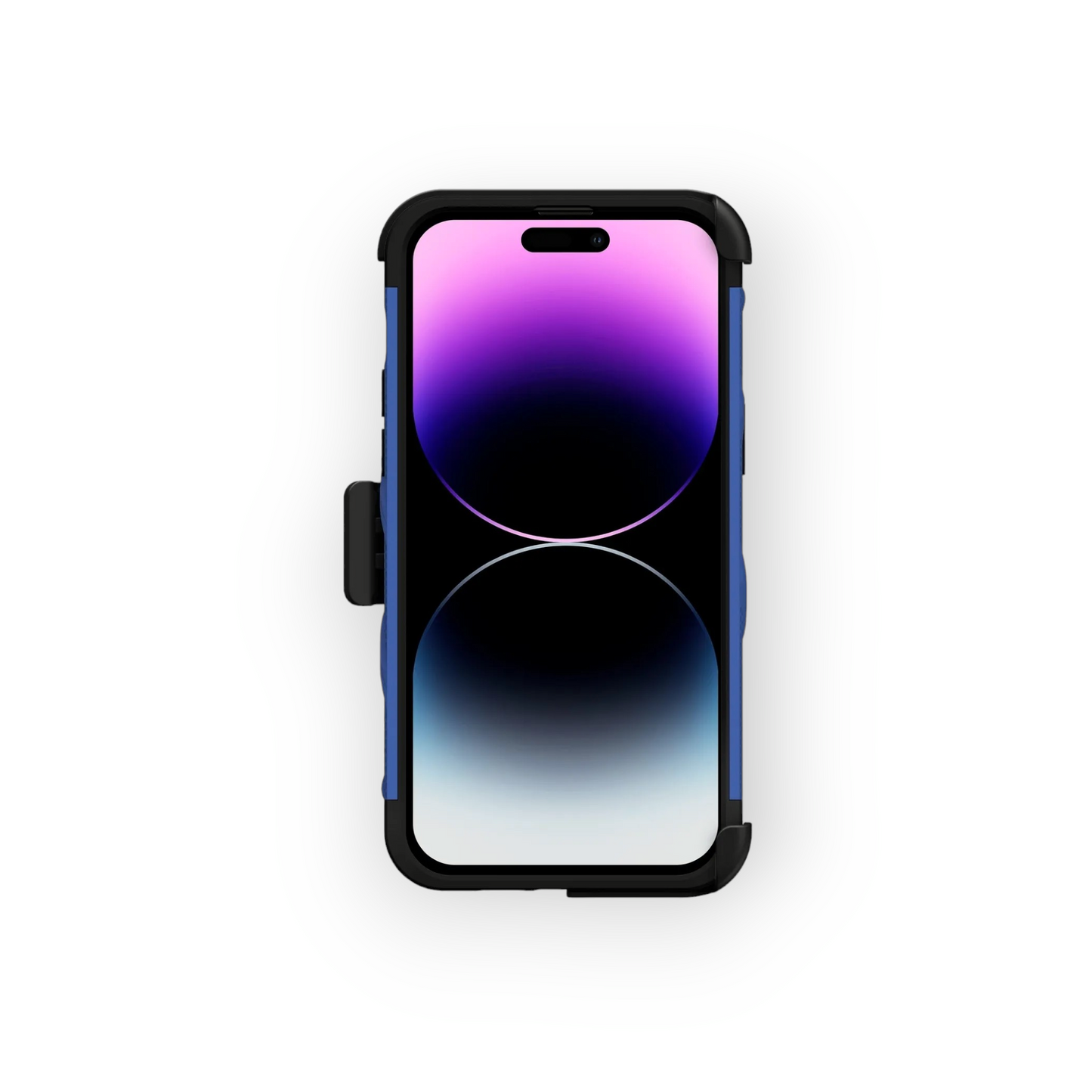 iPhone 14 Pro Max - Bolt Series - Azul - Zizo