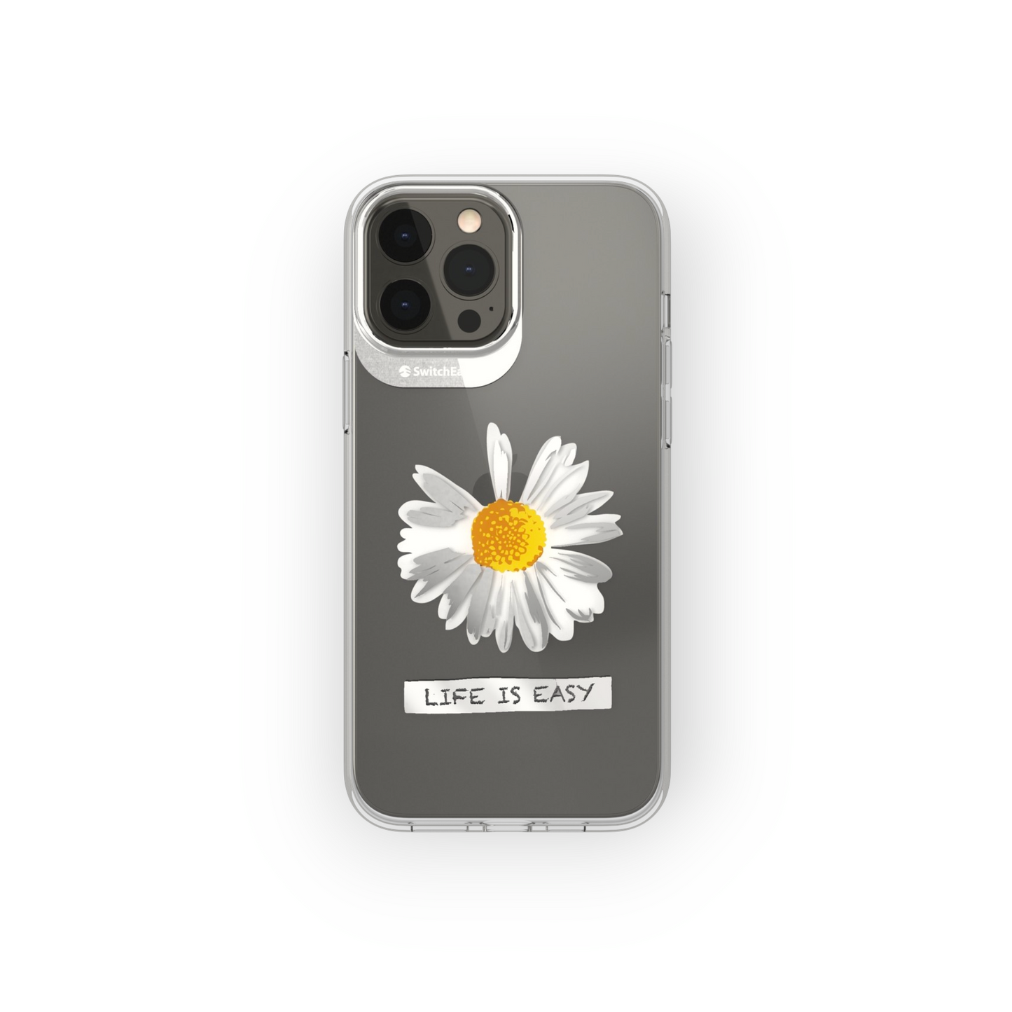 iPhone 13 Pro - Artist - Daisy - SwitchEasy