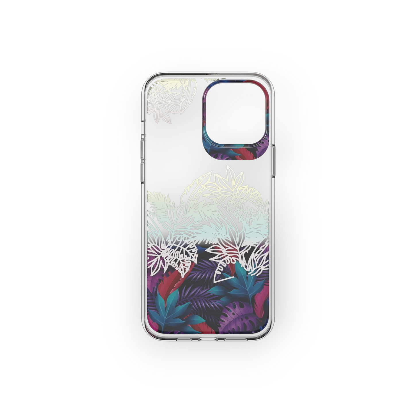 iPhone 13 Pro - Artist - Henri Rousseau - SwitchEasy