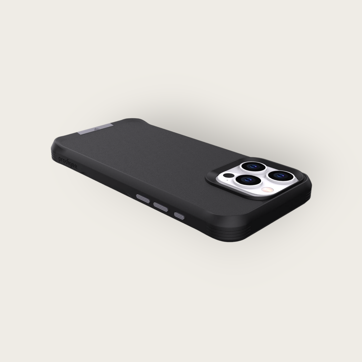 iPhone 15 Pro - Balance - Negro - Prodigee