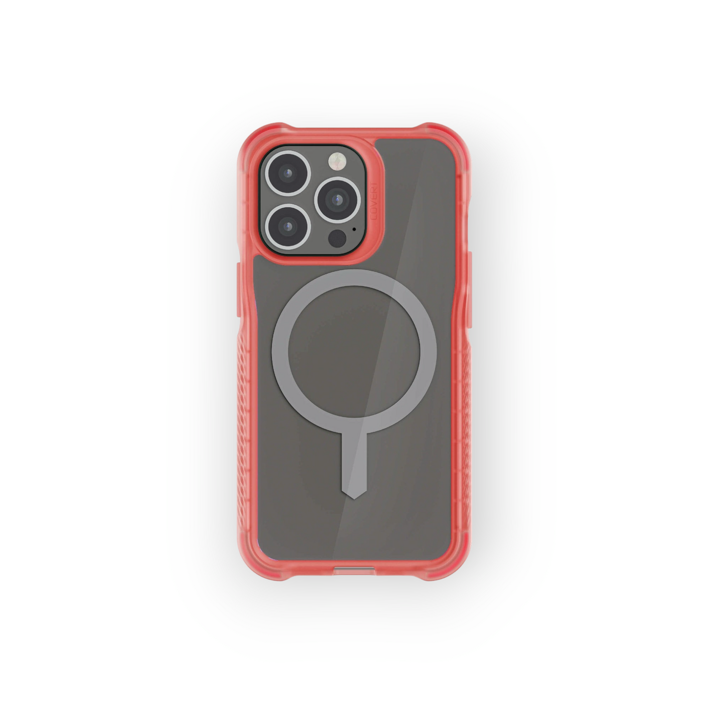 iPhone 13 Pro - MagSafe - Covert6 - Pink - Ghostek