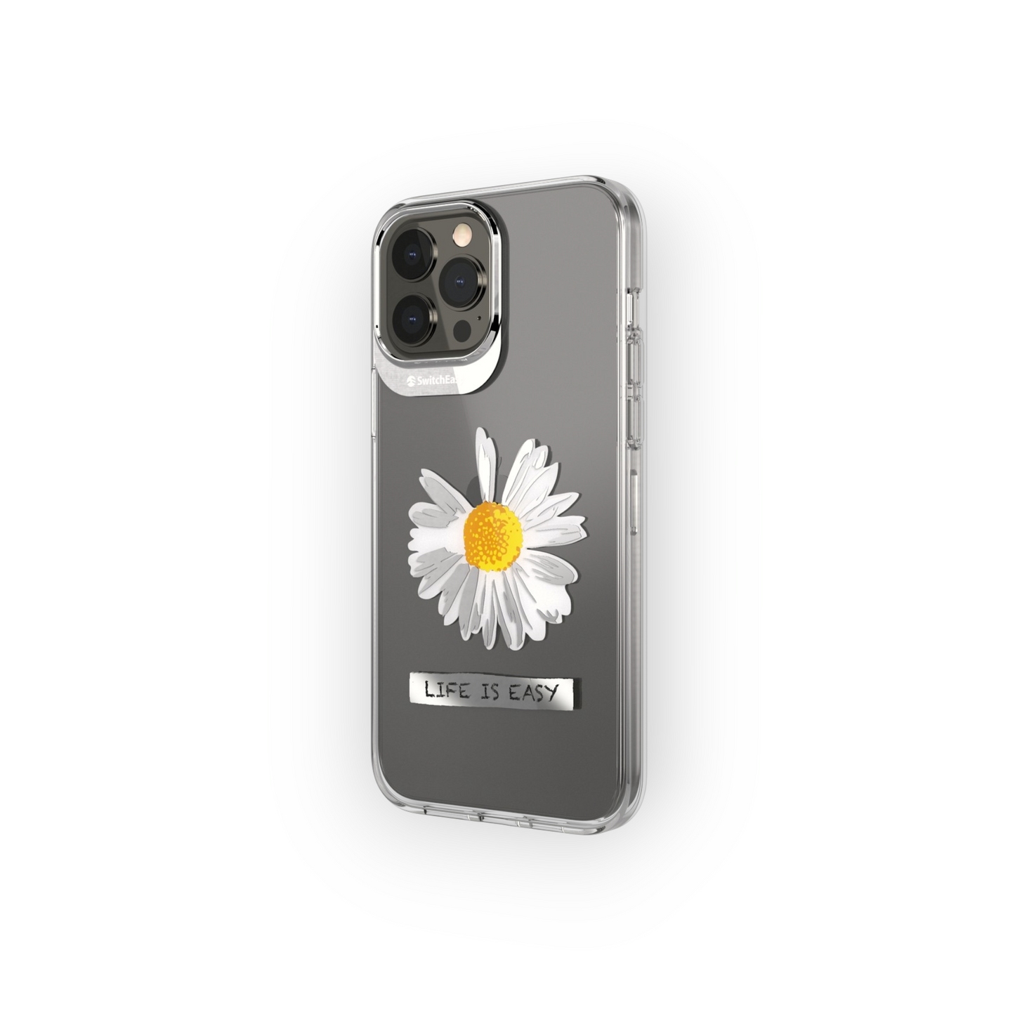 iPhone 13 Pro - Artist - Daisy - SwitchEasy