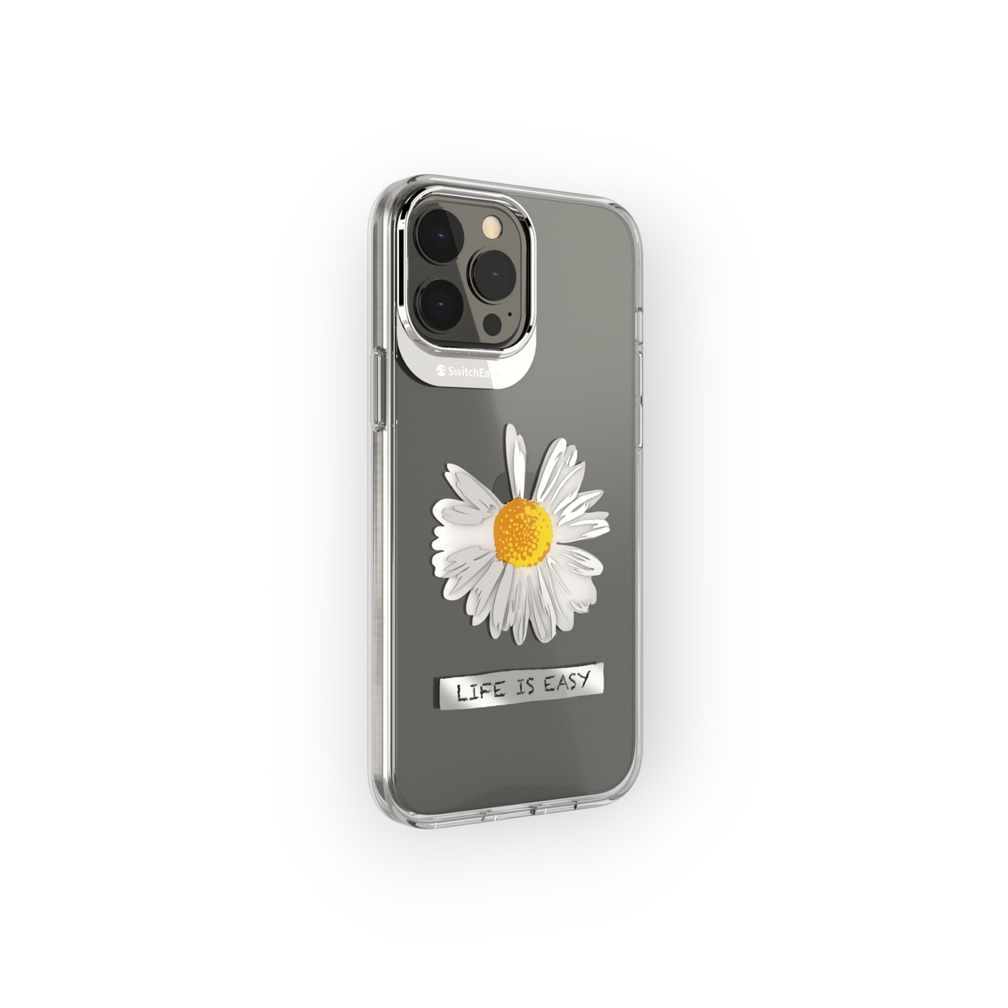 iPhone 13 Pro - Artist - Daisy - SwitchEasy