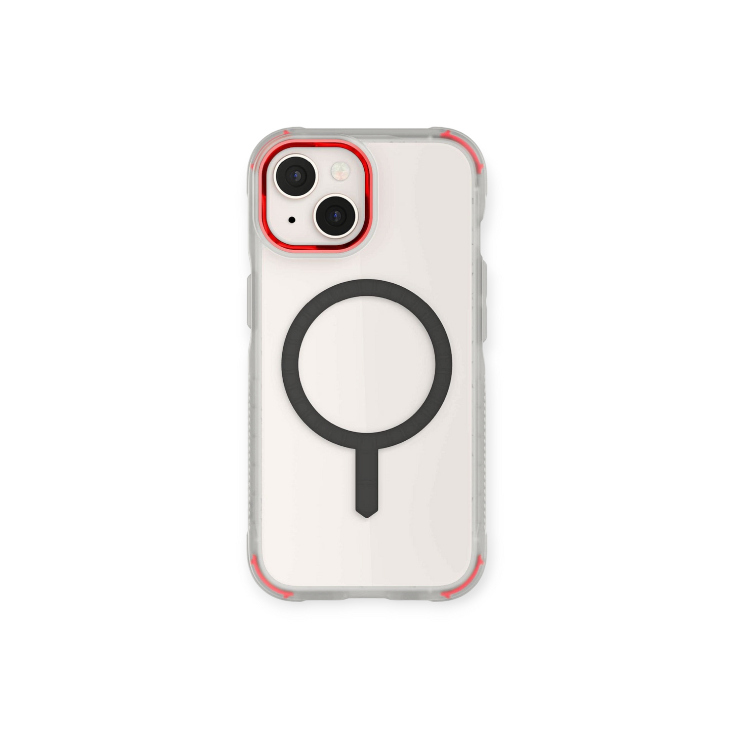 iPhone 15 - Covert7 - Gkostek - Clear