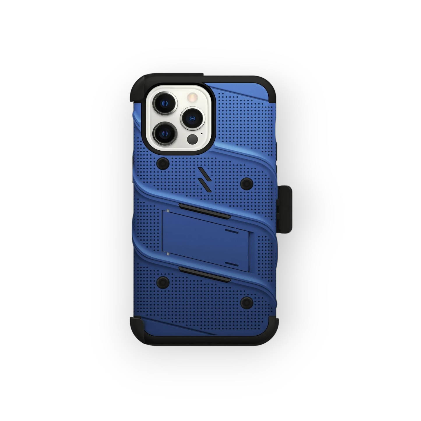 iPhone 14 Pro Max - Bolt Series - Azul - Zizo