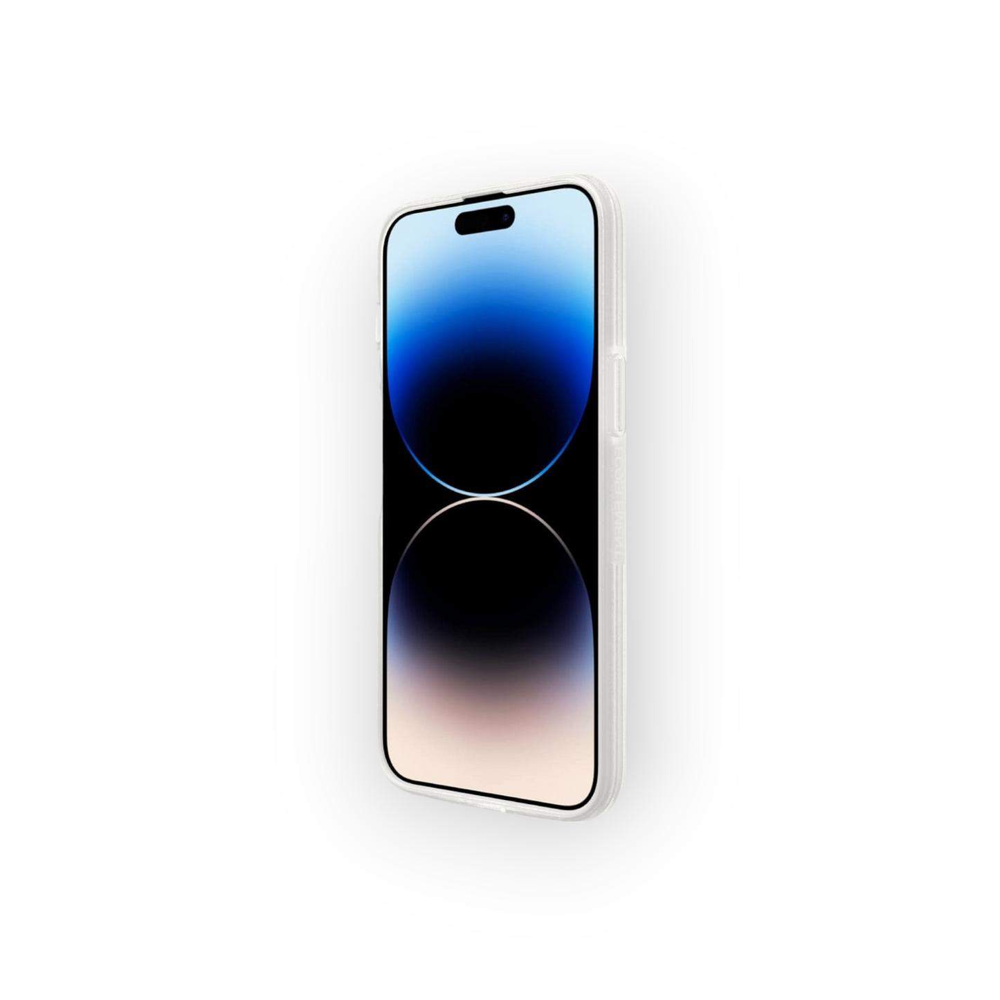 iPhone 14 Pro Max - Slim Case - Blanco - Raptic