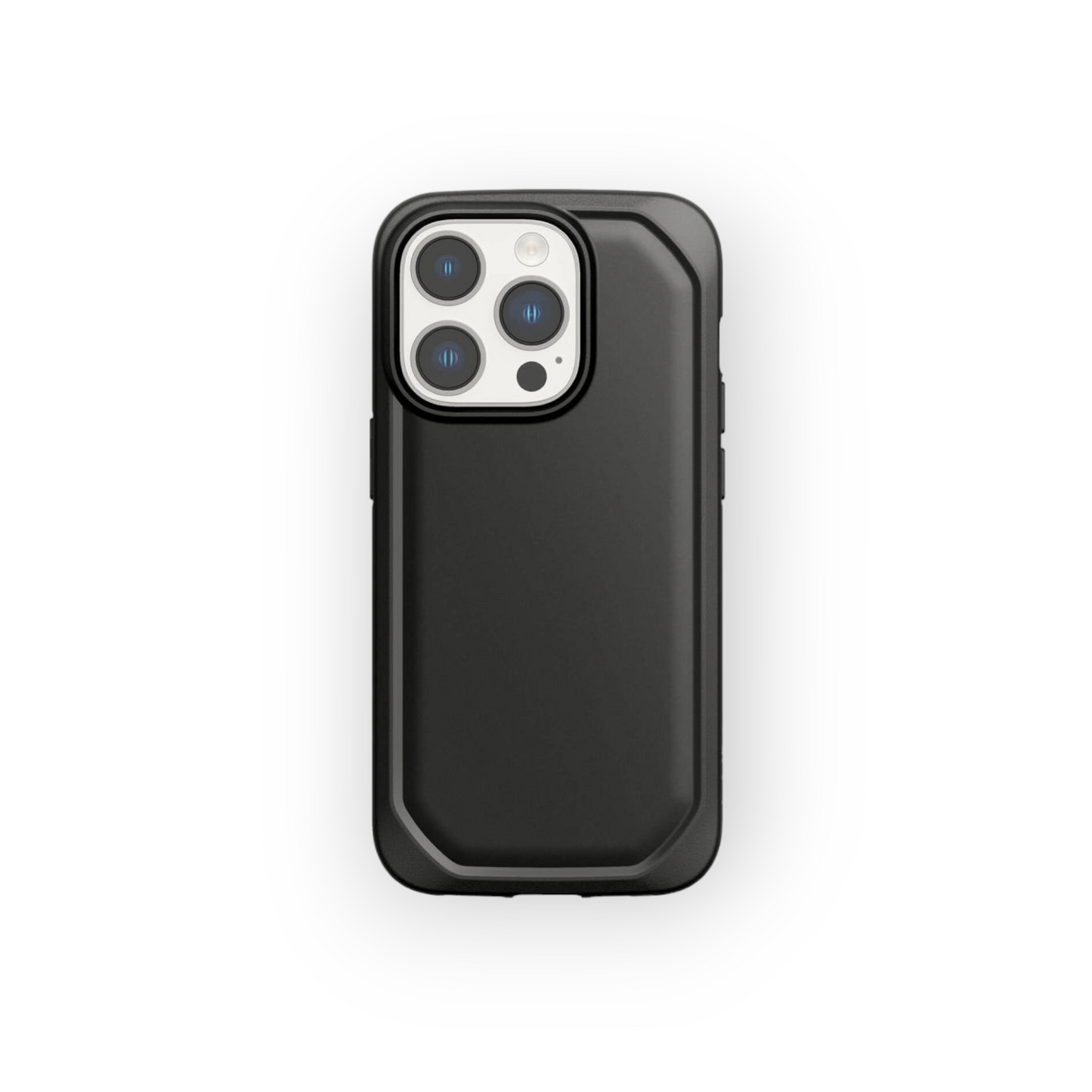 iPhone 14 Pro Max - Slim Case - Negro - Raptic