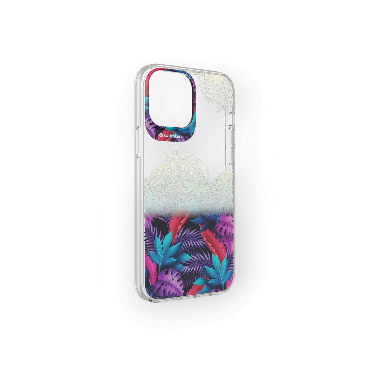 iPhone 13 Pro - Artist - Henri Rousseau - SwitchEasy