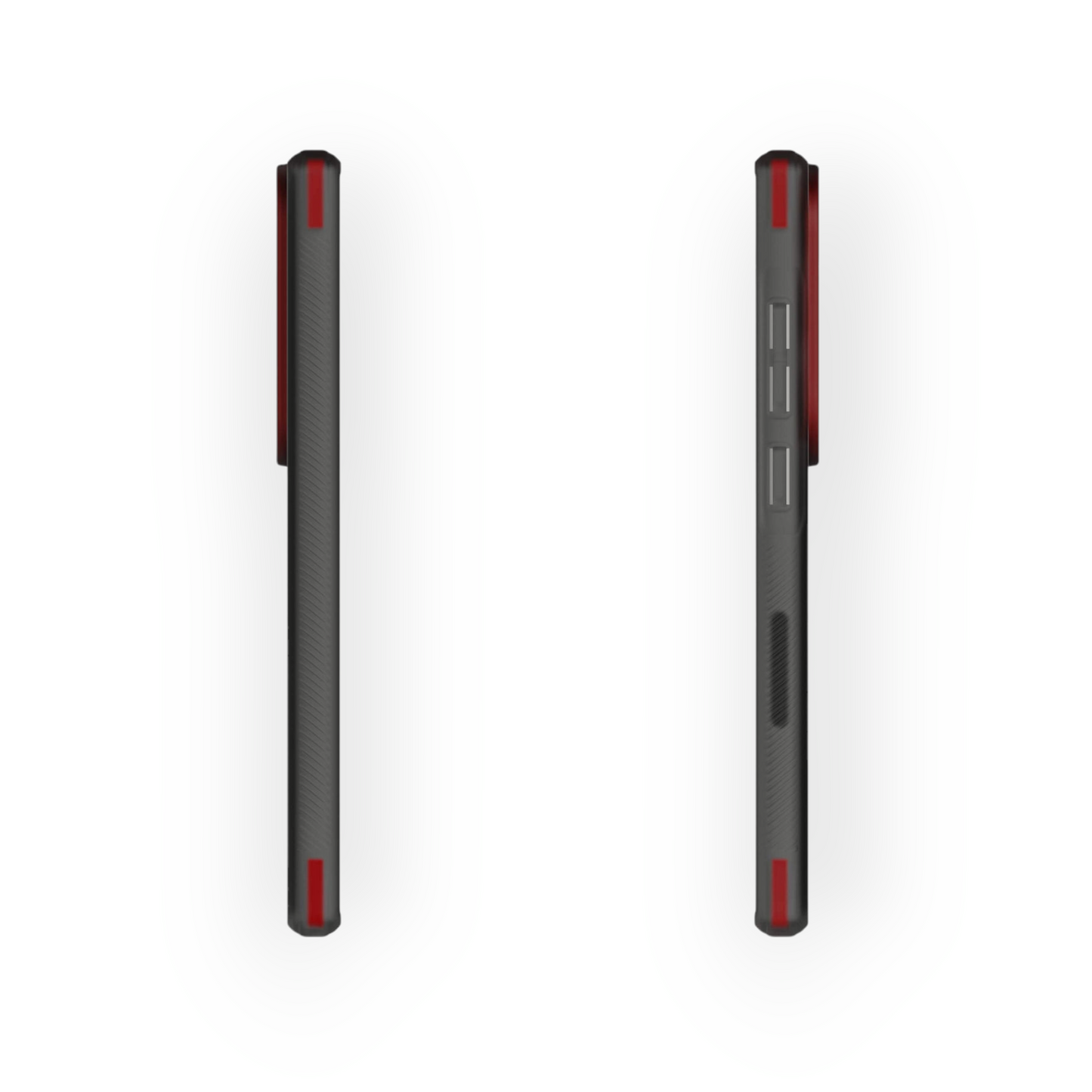 Samsung S24 Ultra - Covert7 - Smoke - Ghostek