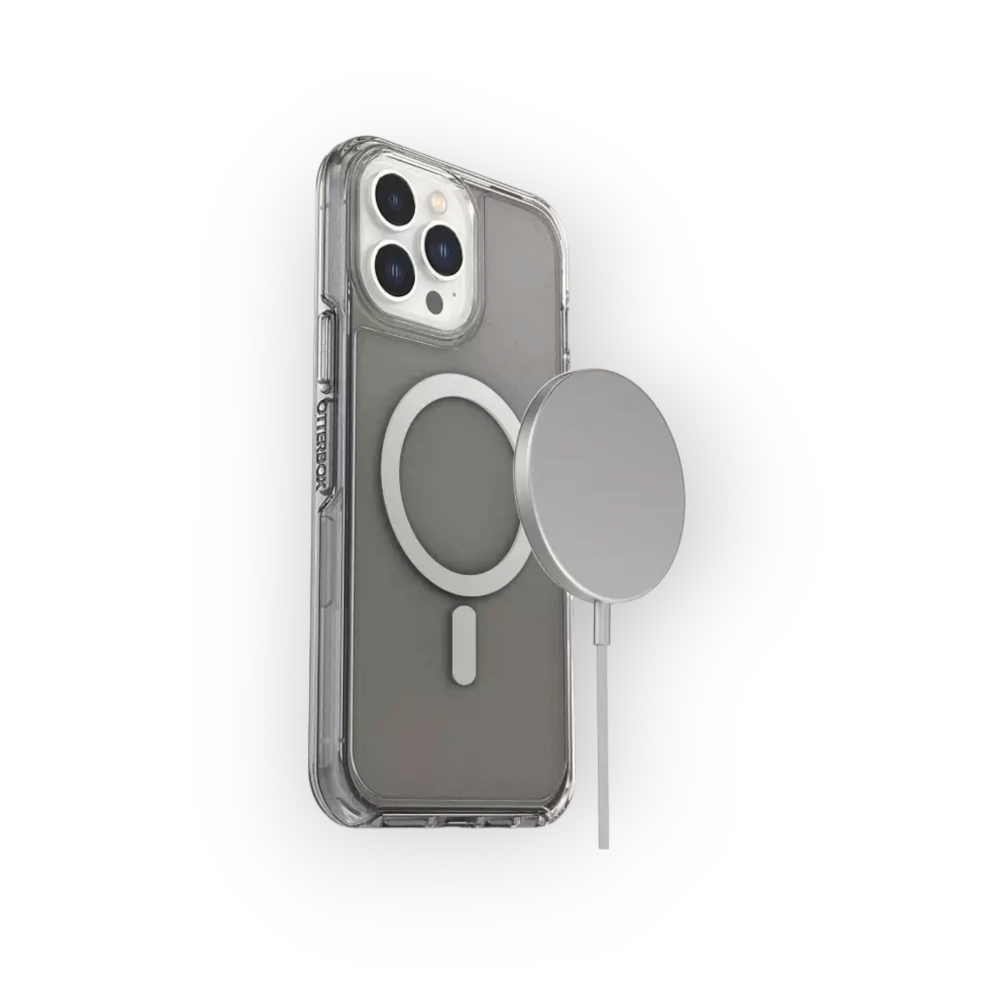 iPhone 14 Pro Max - Symmetry - Smoke MagSafe - Otterbox