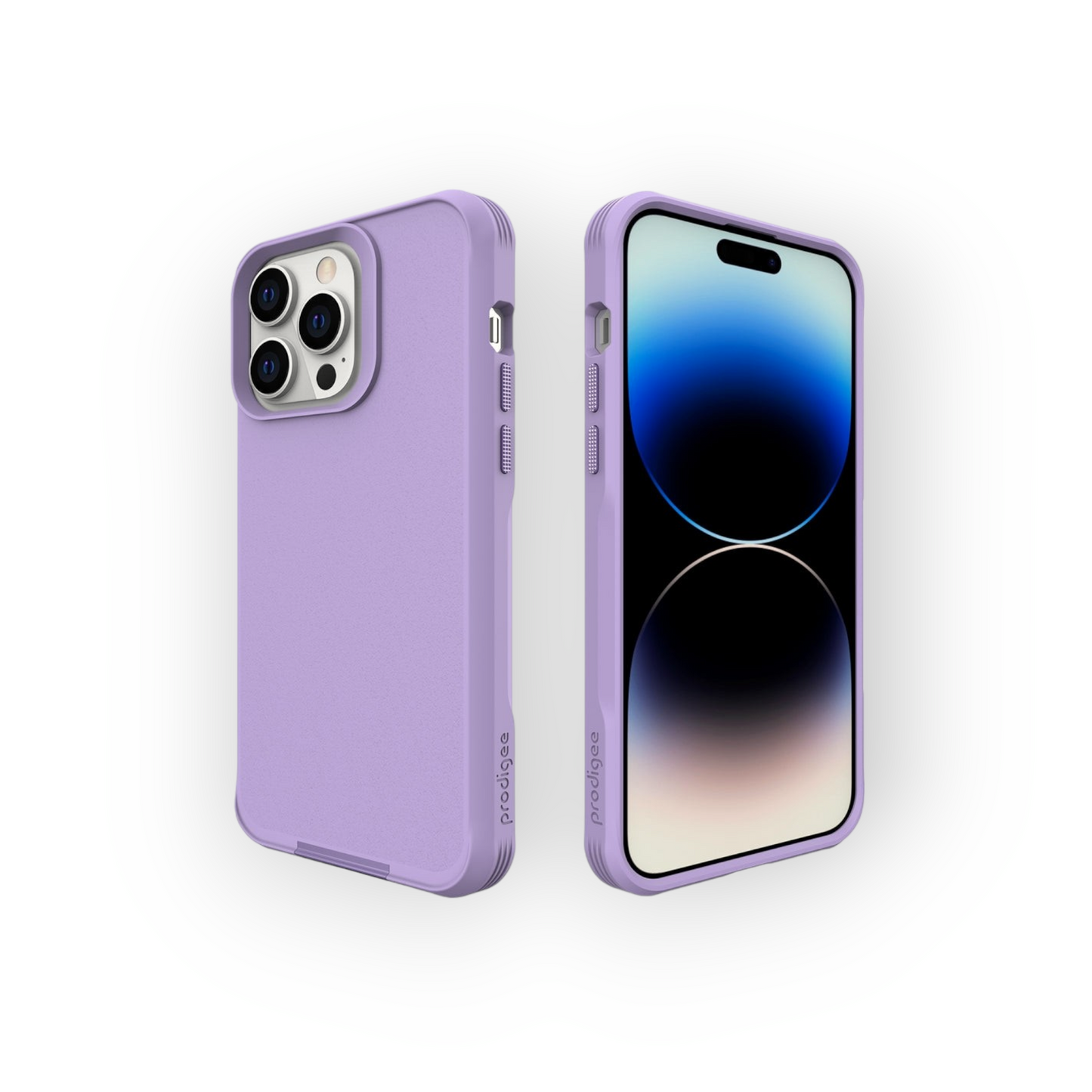 iPhone 14 Pro Max - Balance MagSafe - Lila - Prodigee