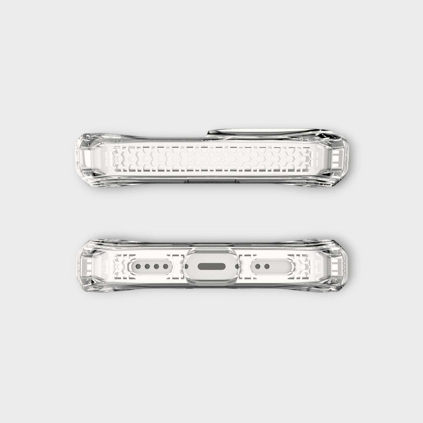 iPhone 13 Pro - Hybrid Clear - ItSkins