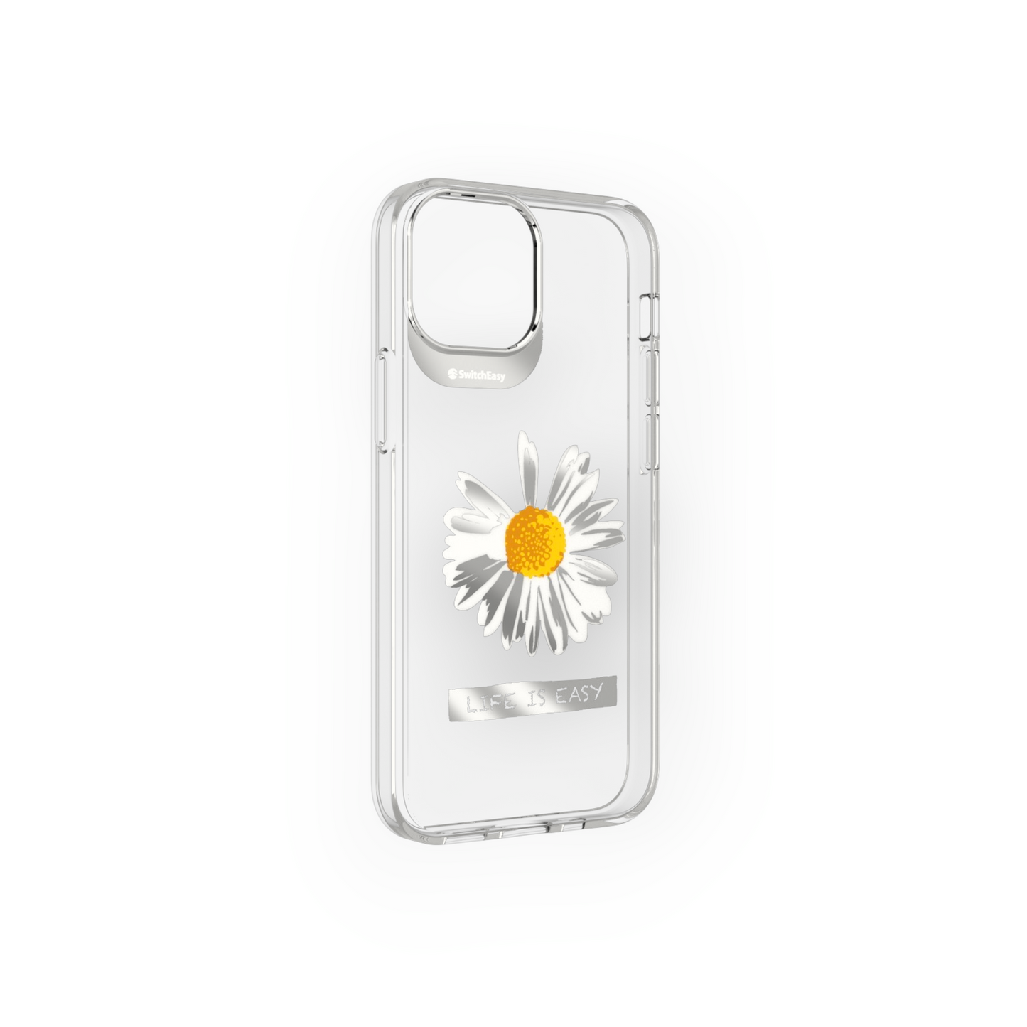 iPhone 13 - Artist - Daisy - SwitchEasy