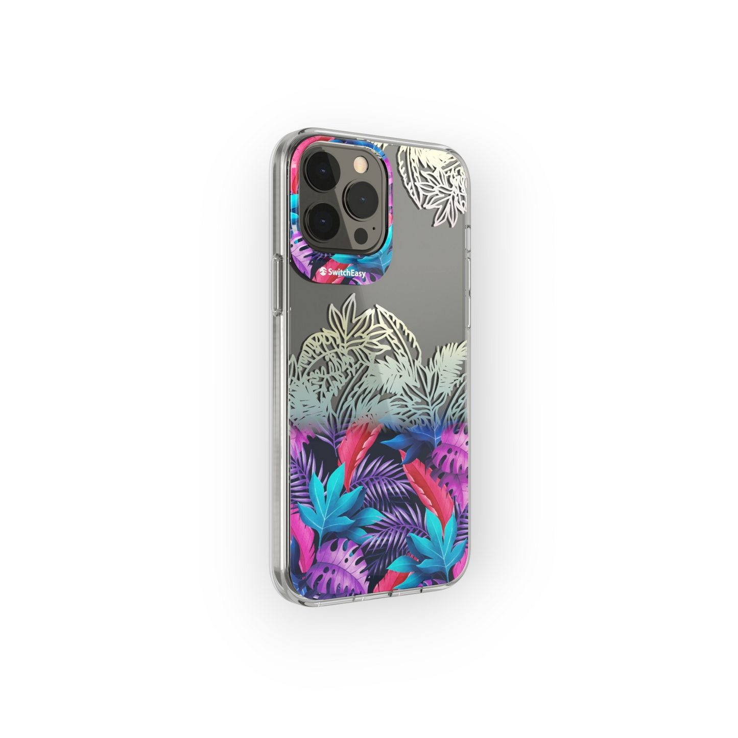 iPhone 13 Pro - Artist - Henri Rousseau - SwitchEasy