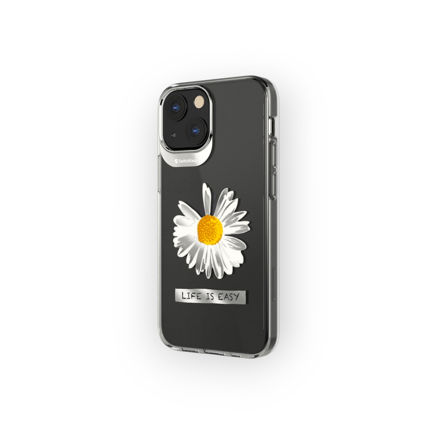 iPhone 13 - Artist - Daisy - SwitchEasy