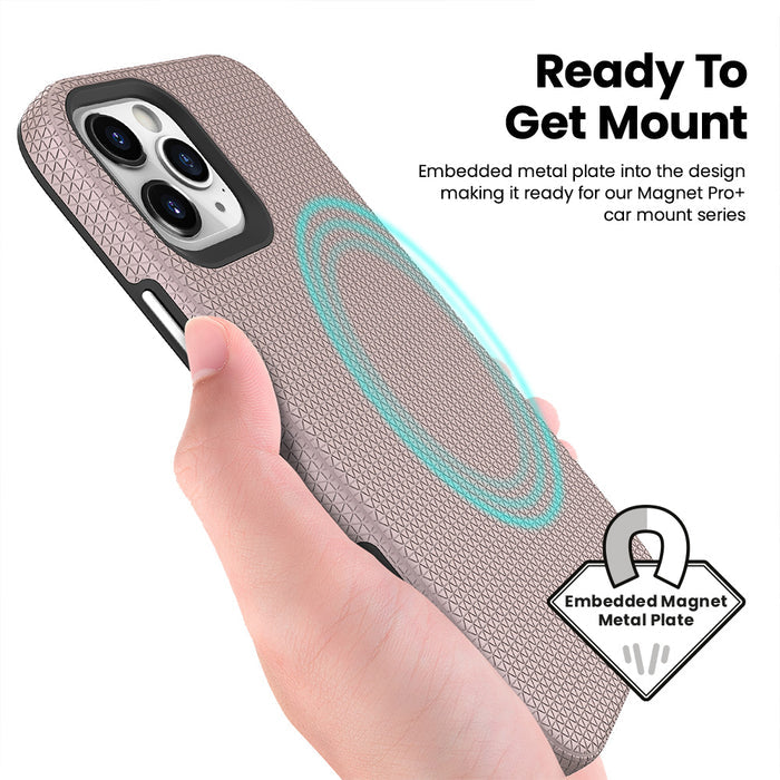 iPhone 12 Pro Max - Rose - Rockee - Prodigee