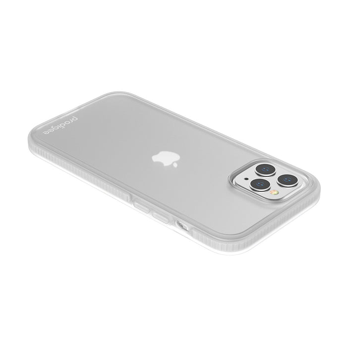 iPhone 12 Pro Max - Silver - Safetee Smooth - Prodigee