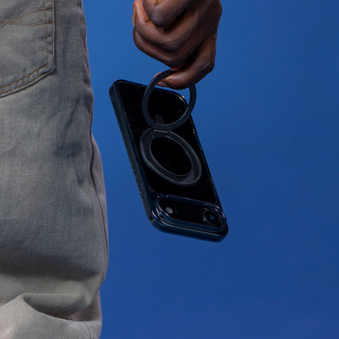 iPhone Air - Funda Teek 360 - MagSafe - Smoke - Prodigee