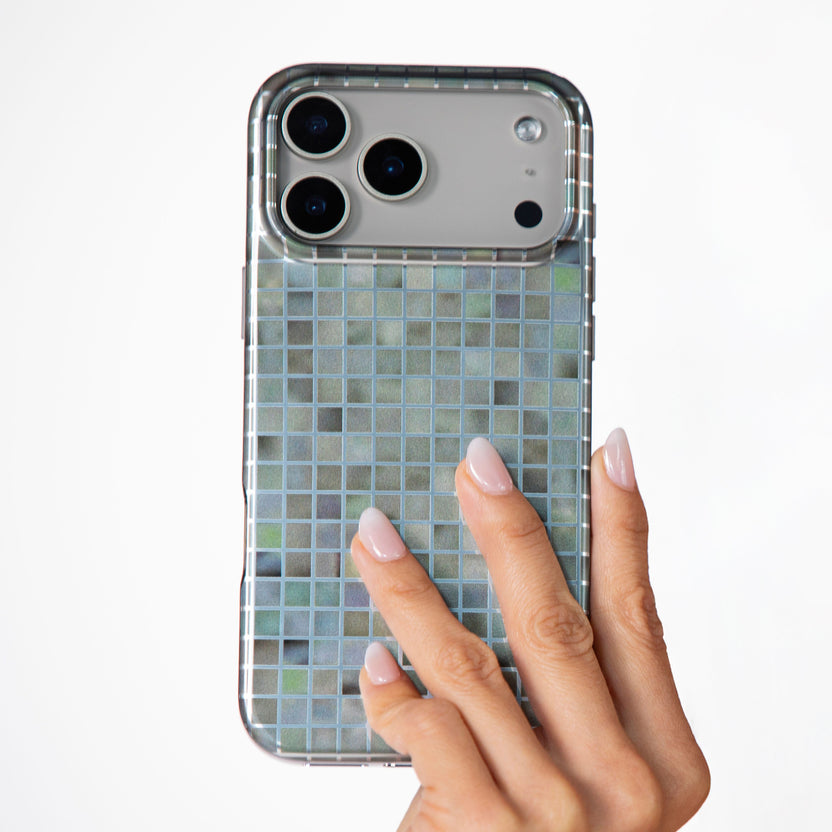 iPhone 17 Pro Max - Funda Tile - MagSafe - Prodigee